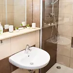 Olympic Park 107 Διαμέρισμα Kołobrzeg