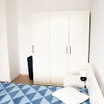 Διαμέρισμα Olympic Park 107