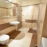 Διαμέρισμα Olympic Park 107 Kołobrzeg
