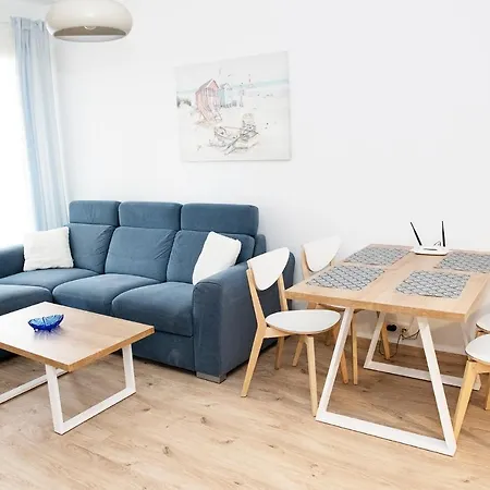 Olympic Park 107 Kołobrzeg