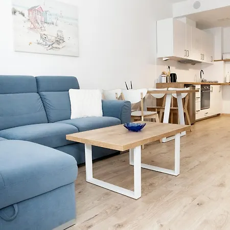 Olympic Park 107 Appartamento