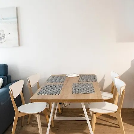 Olympic Park 107 Appartamento