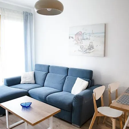 Appartamento Olympic Park 107 *