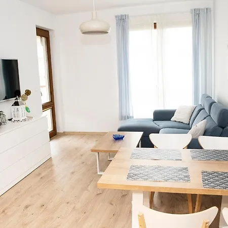 Olympic Park 107 Appartamento