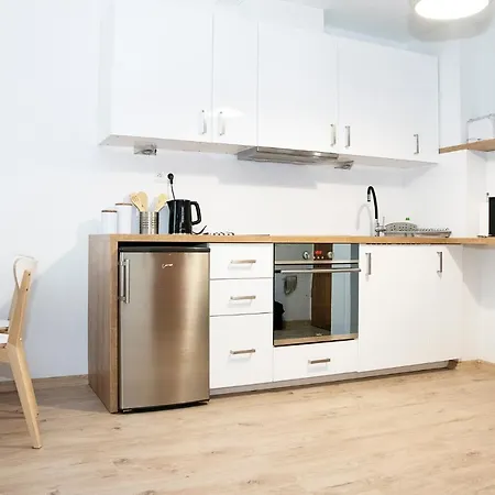 Appartamento Olympic Park 107 *