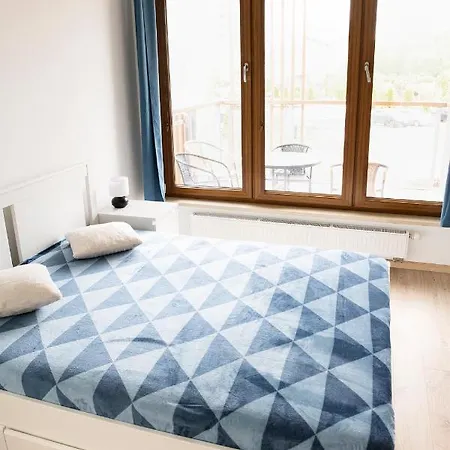 Appartamento Olympic Park 107