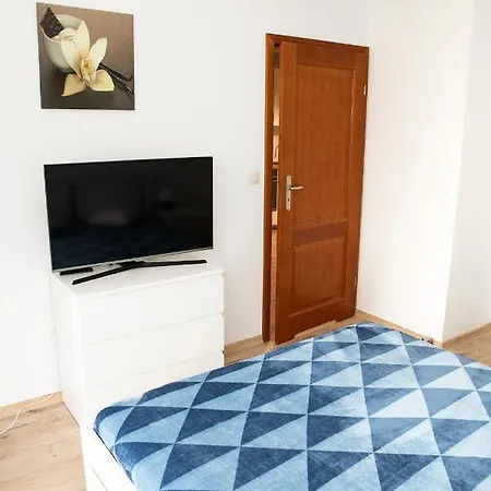 Olympic Park 107 Appartamento *