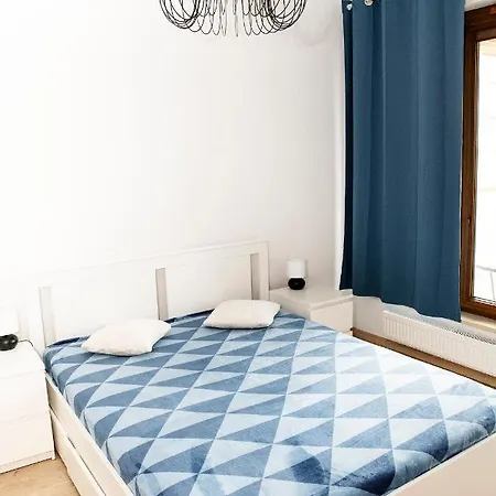 Olympic Park 107 * Kołobrzeg