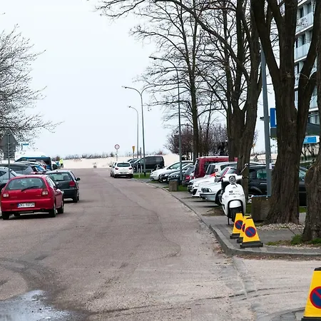 Appartamento Olympic Park 107