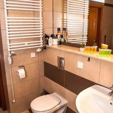 Olympic Park 107 Kołobrzeg