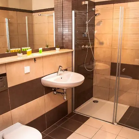 Appartamento Olympic Park 107 Kołobrzeg