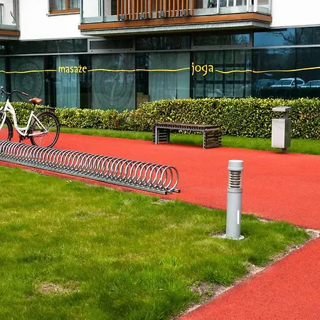 Olympic Park 107 Kołobrzeg