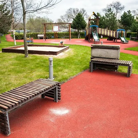 Olympic Park 107 * Kołobrzeg