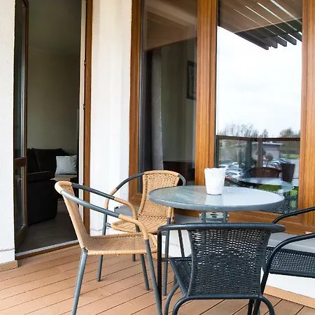 Olympic Park 107 Appartamento *