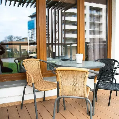 Appartamento Olympic Park 107 *