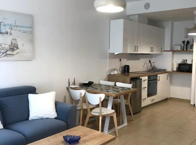 Olympic Park 107 Kołobrzeg