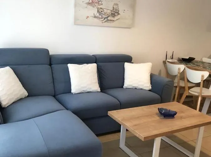 Olympic Park 107 Lägenhet *