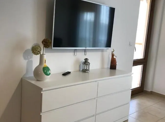 Olympic Park 107 Lägenhet