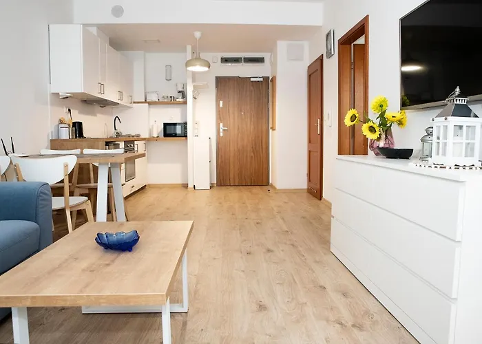 Olympic Park 107 Lägenhet *