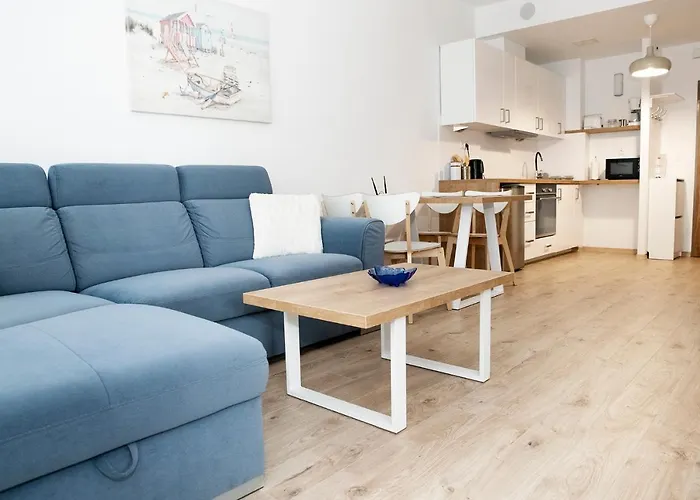 Olympic Park 107 Lägenhet