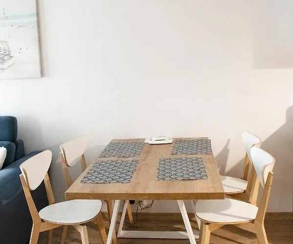 Olympic Park 107 Lägenhet