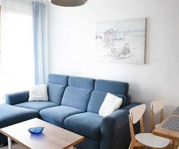 Lägenhet Olympic Park 107 *