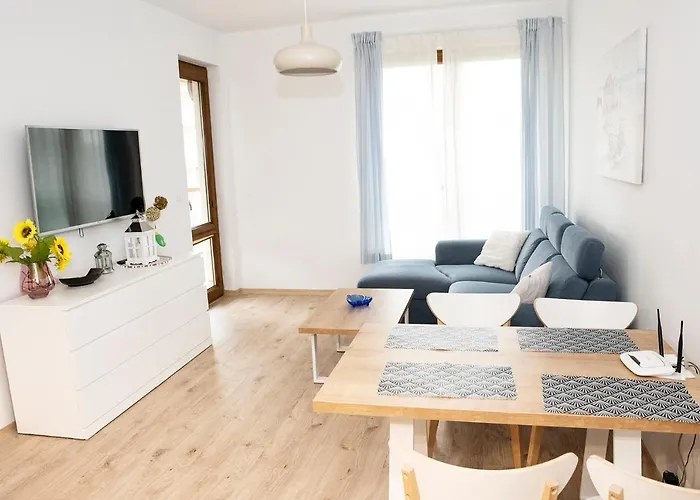 Olympic Park 107 Lägenhet