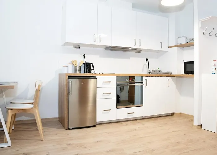 Lägenhet Olympic Park 107 *