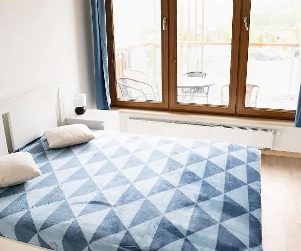 Lägenhet Olympic Park 107