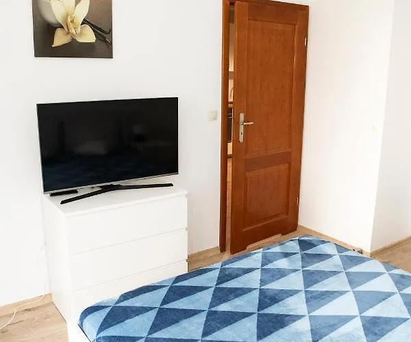 Olympic Park 107 Lägenhet *