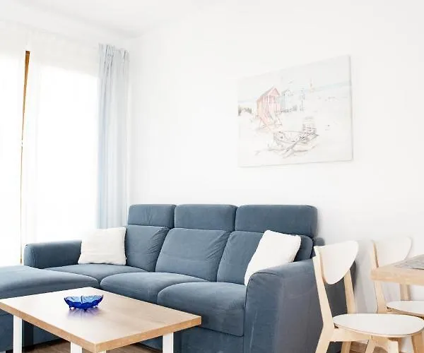 Lägenhet Olympic Park 107 *