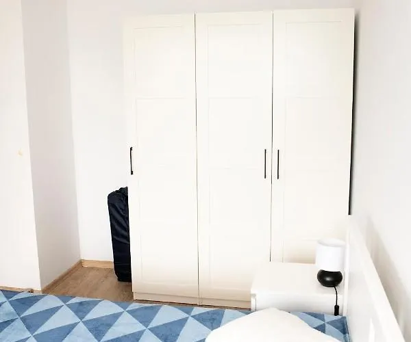 Lägenhet Olympic Park 107