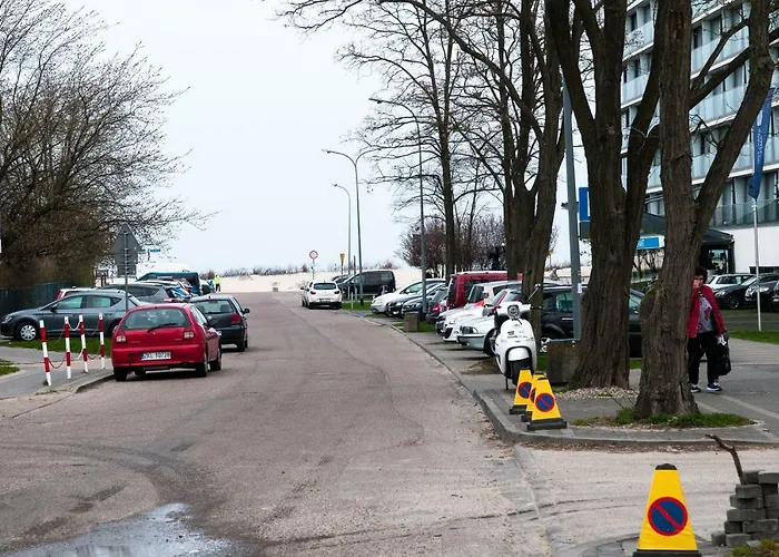 Lägenhet Olympic Park 107