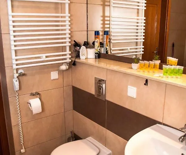 Olympic Park 107 Kołobrzeg