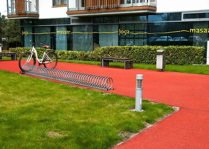 Olympic Park 107 Kołobrzeg