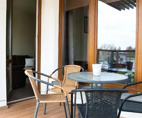 Olympic Park 107 Lägenhet *