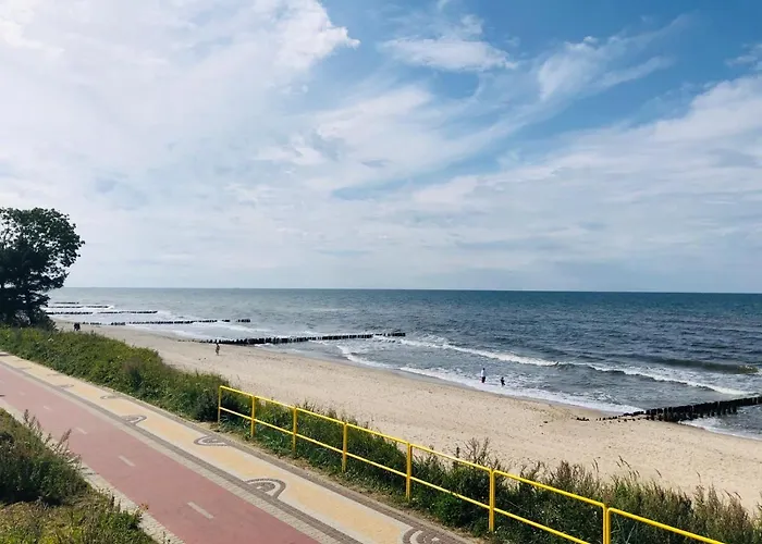 Olympic Park 107 Lägenhet